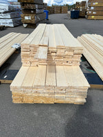 Paket Finsågade Brädor 22x145mm, 209st 3,0–3,60m (Andra sortering)