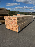 Paket Hyvlad 28x120 – 270st – 4.20–4.50 m – ANDRASORTERING