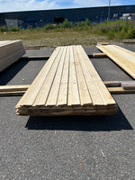 Paket Elingepanel 22x120mm 4.50m 44st Obehandlad