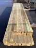 Paket Tryckimpregnerad trall 22x95 – 200 st 3,90-4,20m (B-sortering)