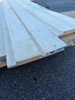 Paket Elingepanel 22x145mm 3.6 m- 26 st - Spirec