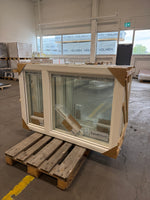 Fönster "Trarydfönster" 1400x950mm Nya/Oanvända