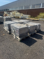 Parti Marksten St Eriks Klassisk Antracit 350x350x50mm 411st