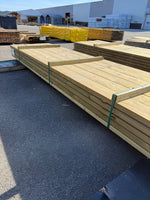 Paket Tryckimpregnerade Reglar 45x170mm 4,20m NTR-A, C24 30st