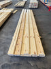 Paket Golv 30x120 – UTSORTERAT Paket – 17st (obehandlad furu)