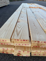 Paket Hyvlad 28x120 – 32st – 3.90 m – ANDRASORTERING