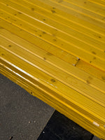 Part Pärlspont 13x70mm Sekunda 75 Paket- 132 kvm (3,3-3,9m)
