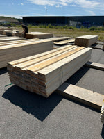 Paket Finsågade Brädor 28x170mm 100st 3.30m Obehandlade