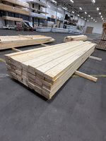 Paket Ohyvlade Reglar 63x160mm (4.20-5.40m) 49st