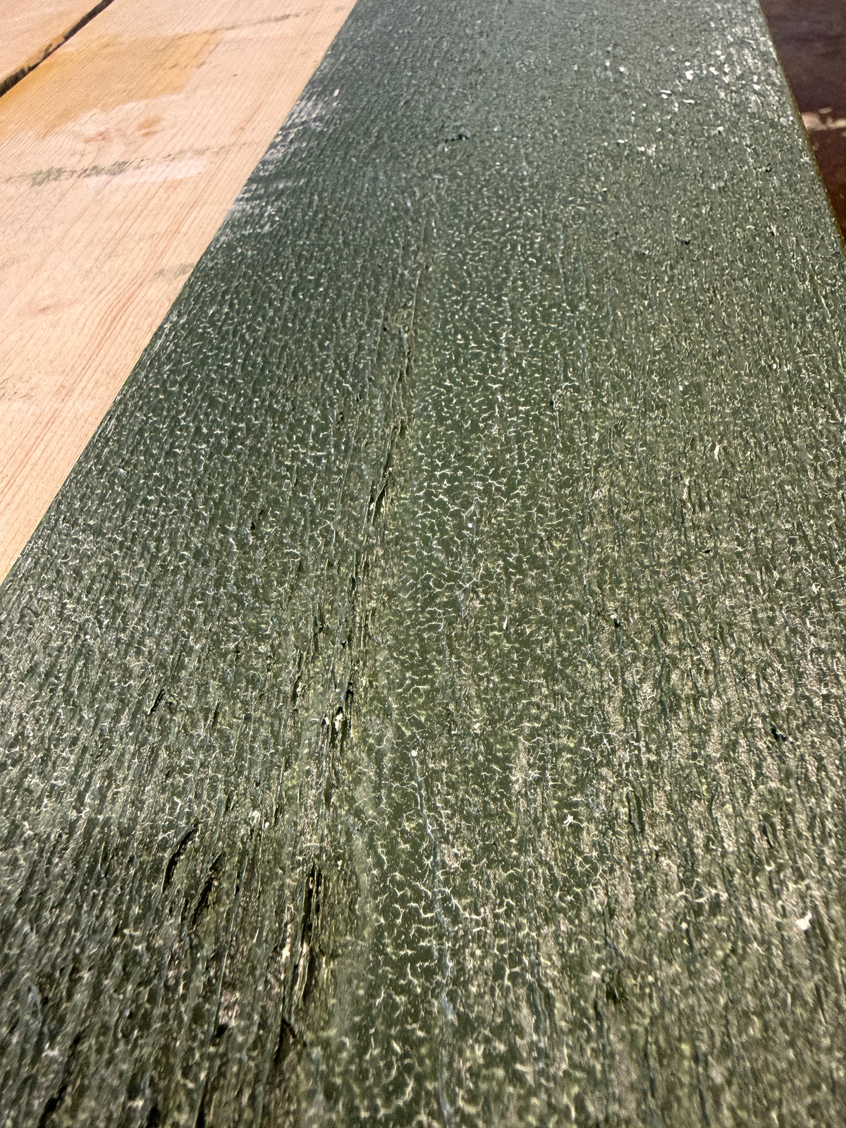 Paket Finsågade Brädor 22×145 mm Mellanstrukna 5,40 m – 175 st