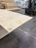 Konstruktionsplywood K-Plywood 15×2500×900 mm