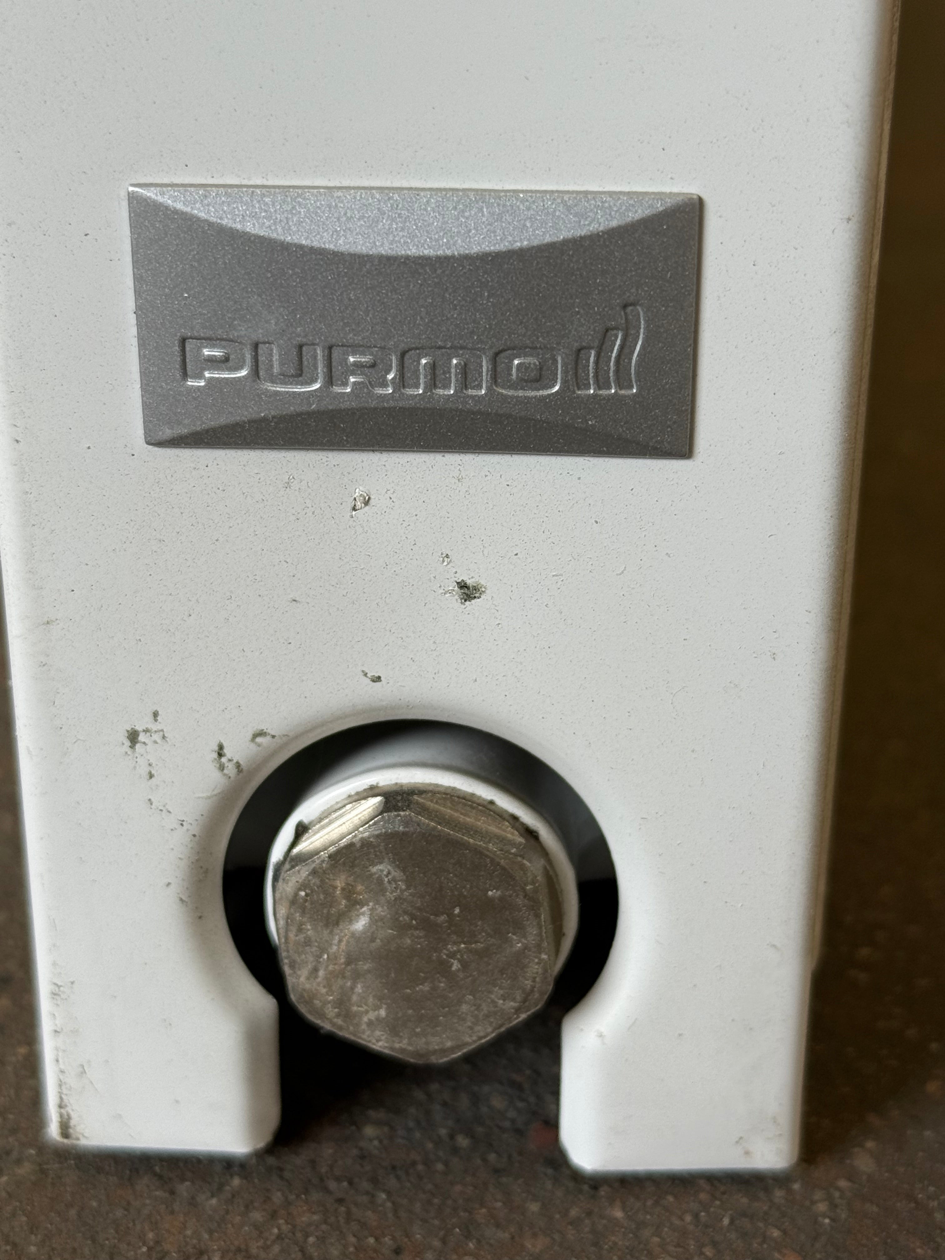 Purmo Compact 300x1600mm