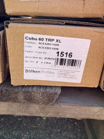 Parti Lister (Cubu 60 TRP XL) 72st 2.20m