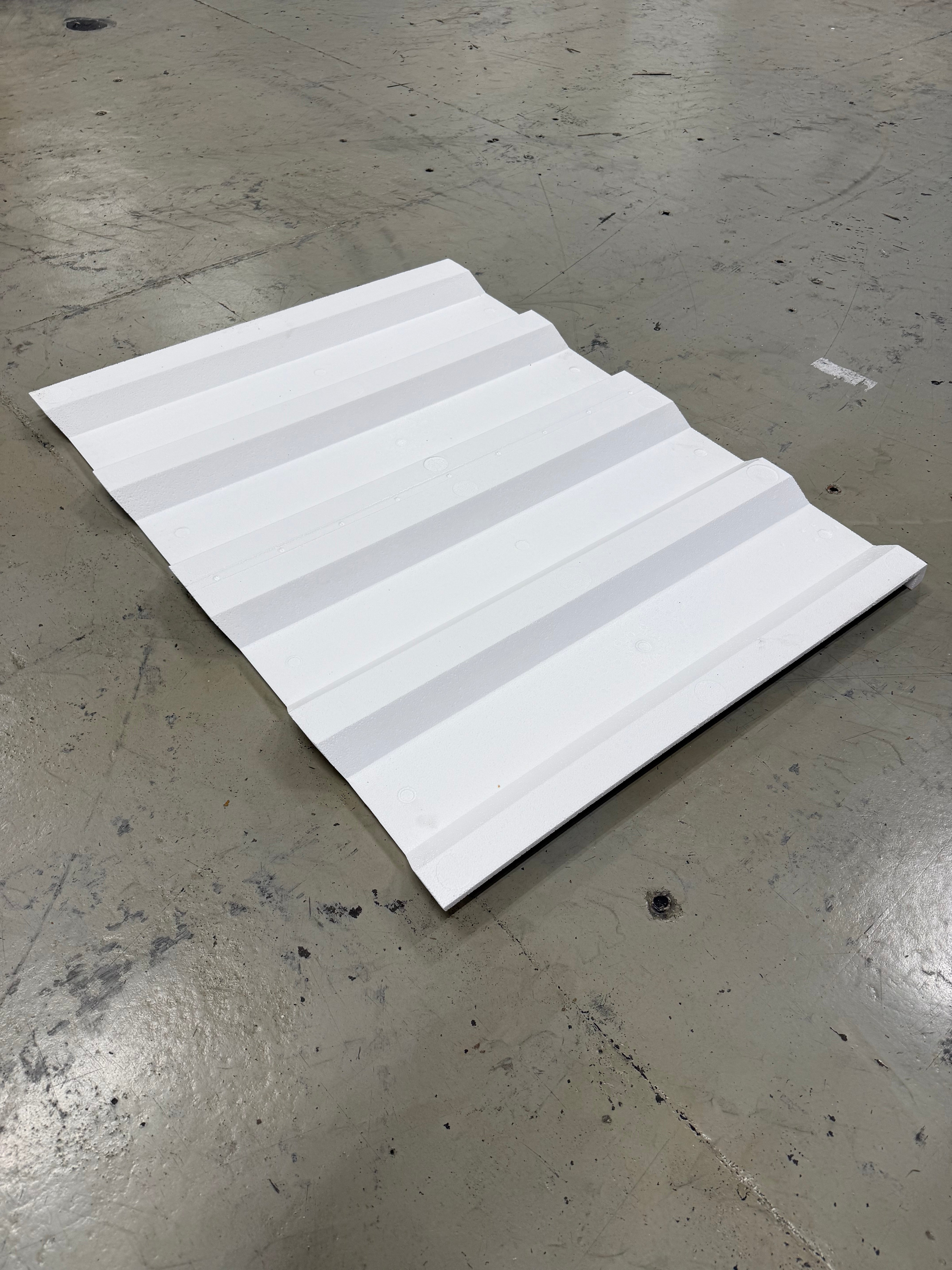 Luftspaltskiva Xva 001