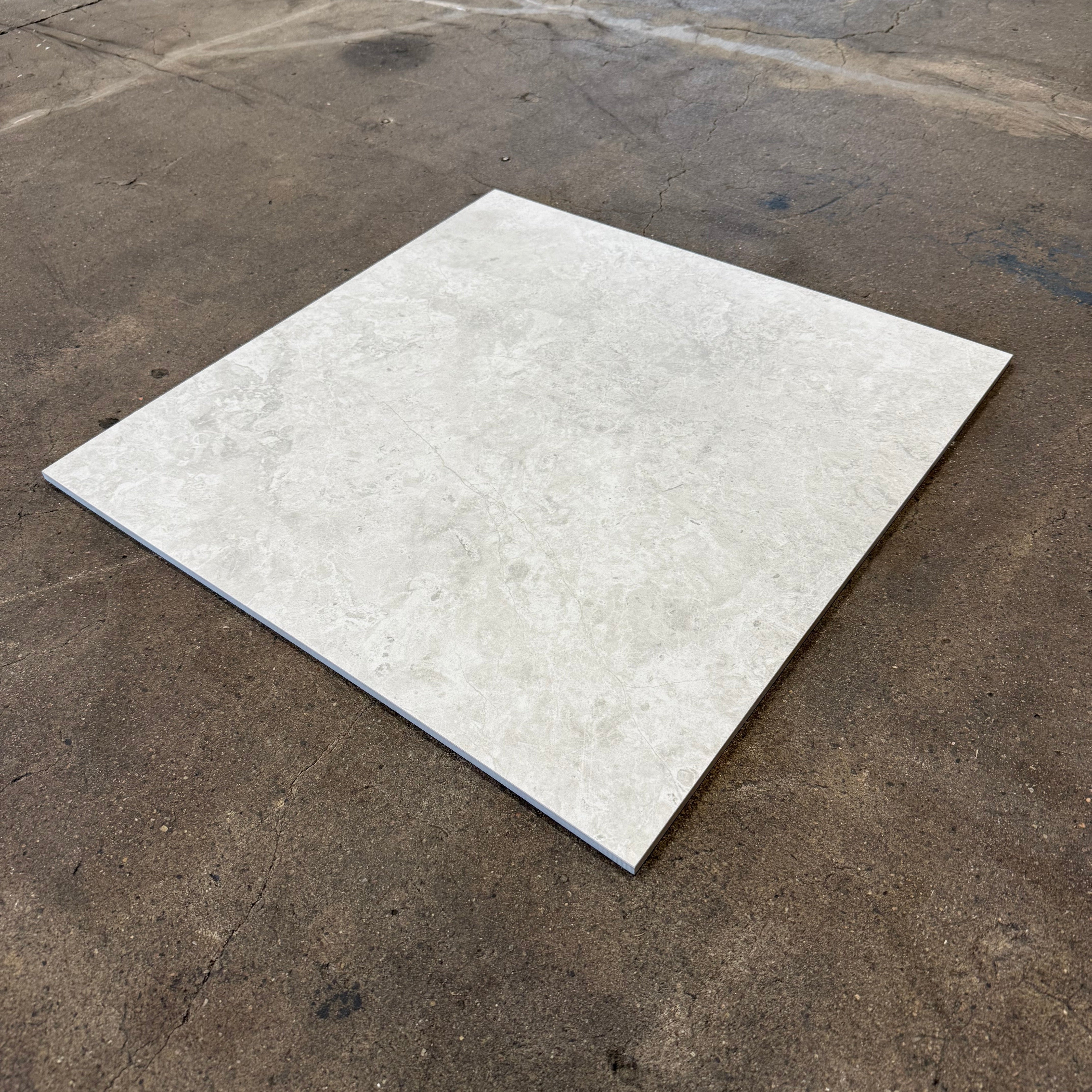 Granitkermaik- Antica, Marble Grey 60x60