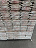 Paket Ytterpanel 22x120mm Vit – 270 st 4,50 m (enkelfasspont)