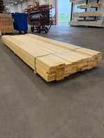 Paket Finsågade Brädor 28x120mm, 3.0m, 67 st