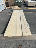 Paket Spontad Ytterpanel 22×145 mm 3,00 m 17 st Obehandlad Gran