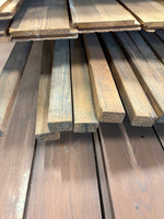 Parti Thermowood – 75 st (blandade dimensioner och längder)