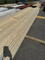 Paket Reglar 45x70 mm, 145 st 4,80 m