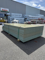 Paket Lackade Spånskivor, 30st 1200x2500mm