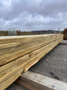 Paket Tryckimpregnerad Trall 27x145 Rillad 70st, 3.60m (B-Sortering)