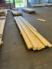 Paket Golv 30x120 – UTSORTERAT Paket – 16st (obehandlad furu)