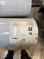 Prelasti S-strip Rulle 1,2x566mm, 25m