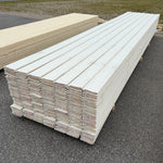 Paket Enkelfas Halvspont 22x145mm Mellanstruken- 5.10m 175st