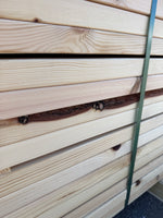 Paket Reglar 45x70 mm – 252 st (3,60 m, furu)