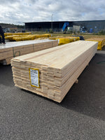 Parti Råspont 20x120mm 4,80 m – 243 st