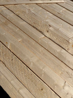 Paket Ohyvlade Reglar 45x90mm, 96st (4,2–4,8m) - Spirec