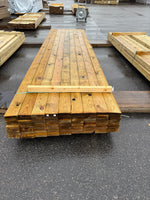 Paket Tryckimpregnerad Trall 28x120mm 4.20m 72st (Andra Sortering)