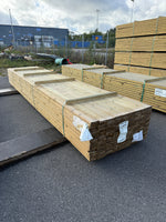 Paket Tryckimpregnerad Trall 28x120mm, 153st 5,10m (G4-2)