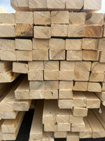 Paket Reglar 45x70mm 2,70-3,60m 239st
