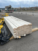 Paket Finsågade brädor 22x95mm 3.60m 253st
