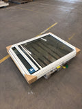 Balansfönster 1500x1200mm - Skadat