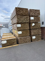 Paket Tryckimpregnerad Trall 22x95mm, 220st 3,0m