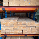 Regel 45x120 C14 - 4.80m - Spirec