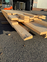 Paket Ohyvlade Reglar 50x150mm (4,20-5,40m) 42st Gran