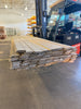 (behövs bättre bilder) Special Ytterpanel 27x120 - 62st  4.80m