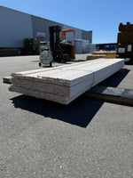 Paket Lockläkt 22x45mm, 258st 4.20m- Grundmålade