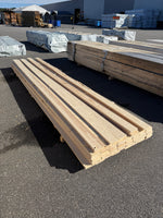 Paket Råspont 20x120mm 4,20m 65st