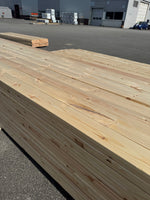 Paket Hyvlad 28x120 – 270st – 4.20–4.50 m – ANDRASORTERING