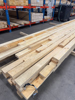 Paket Ohyvlade Reglar 47x100mm (4,20-5,40m) 70st Furu
