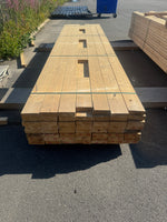 Paket Reglar 45x145mm 4,20m 56st