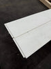 Paket Innerpanel Springpanel Finsågad 14x120mm 162st Vit
