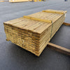 Reglar 45x95mm, 3,00m (Tryckimpregnerad C24)