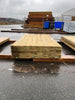 Paket Spontad Panel Hyvlad 27x145mm – 80 st 2.0m Tryckimpregnerad