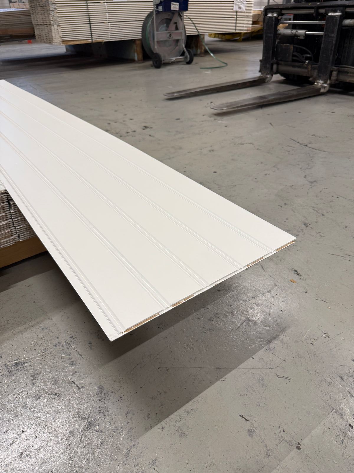 Parti Smartpanel Multipanel Pearl Bomull – 52st skivor, 48,593 m²